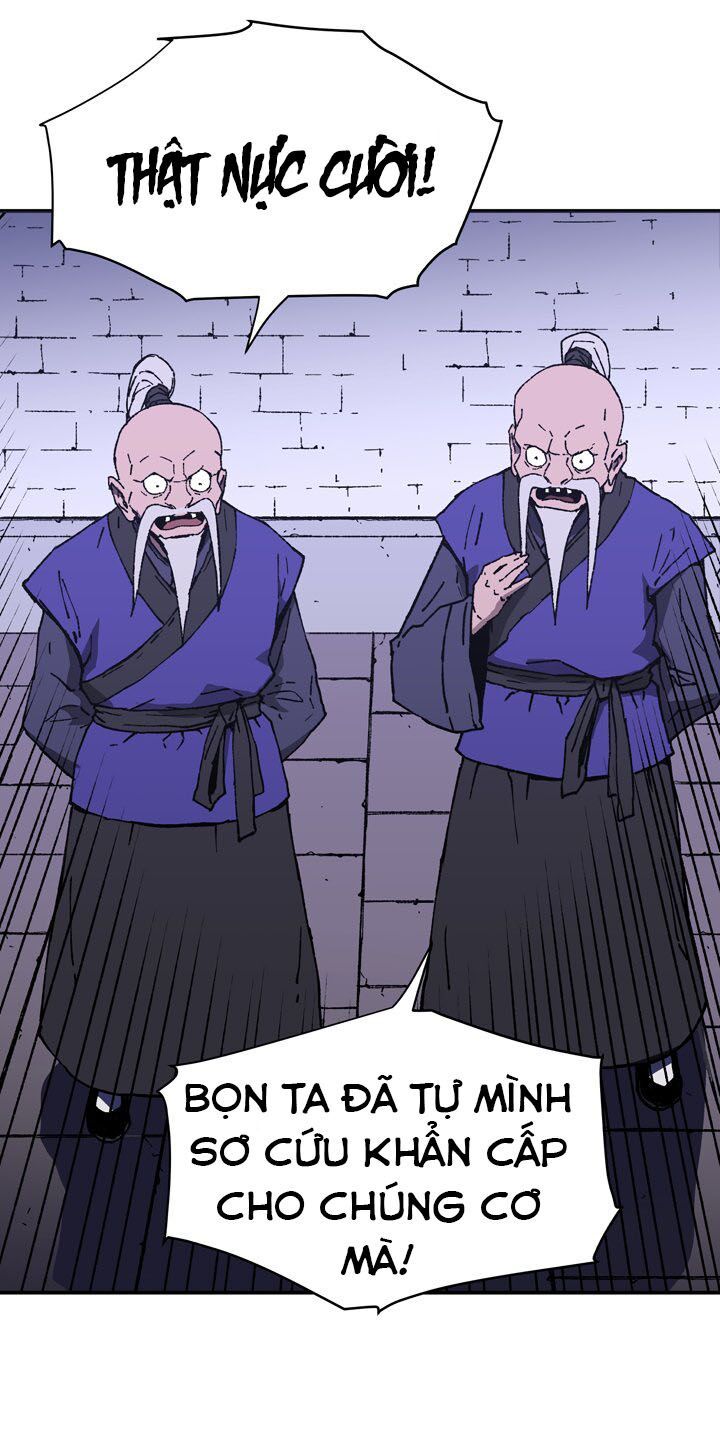 Bố Vô Song Chapter 93 - Trang 2