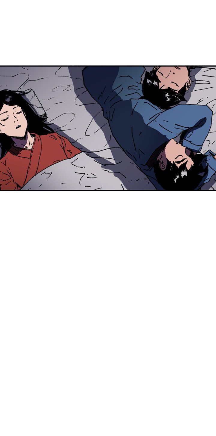 Bố Vô Song Chapter 93 - Trang 2