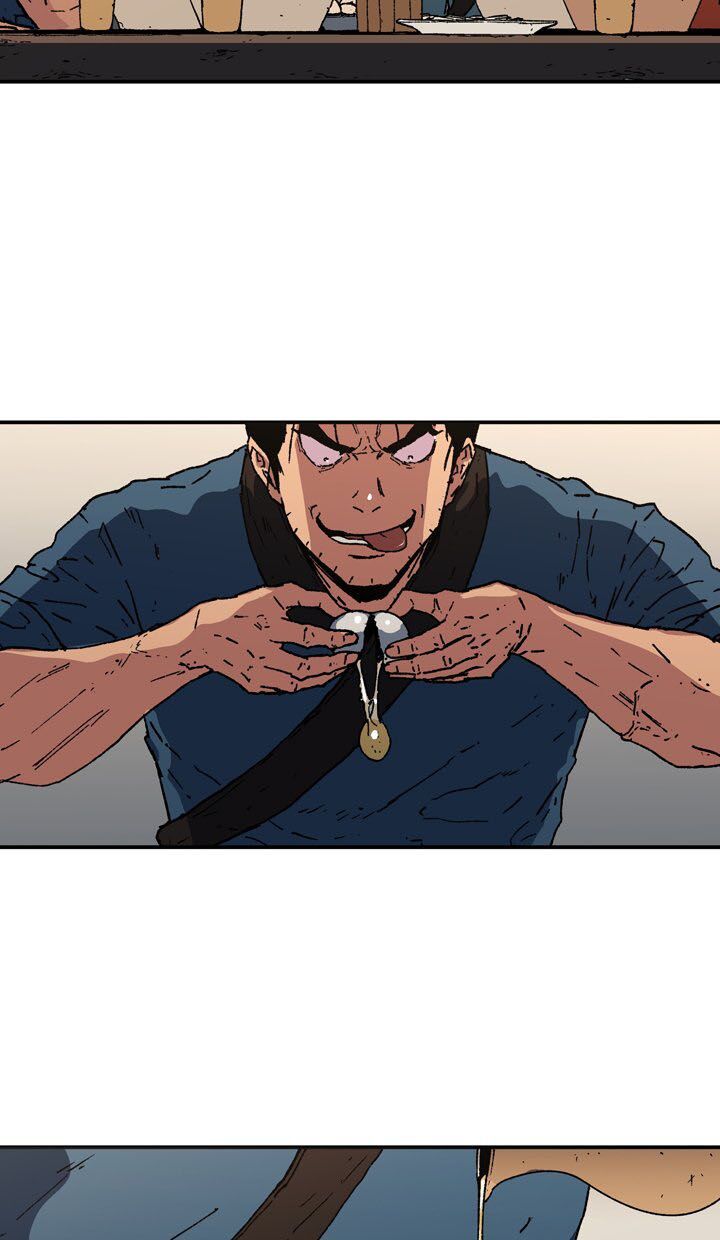 Bố Vô Song Chapter 93 - Trang 2