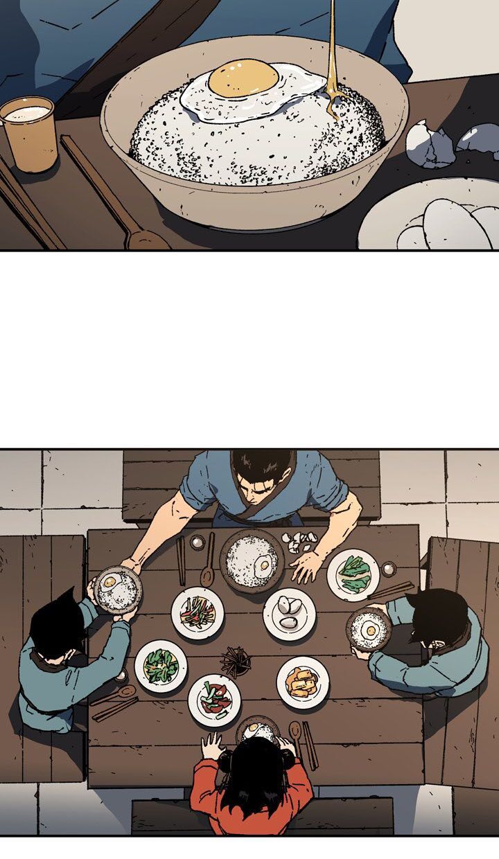 Bố Vô Song Chapter 93 - Trang 2