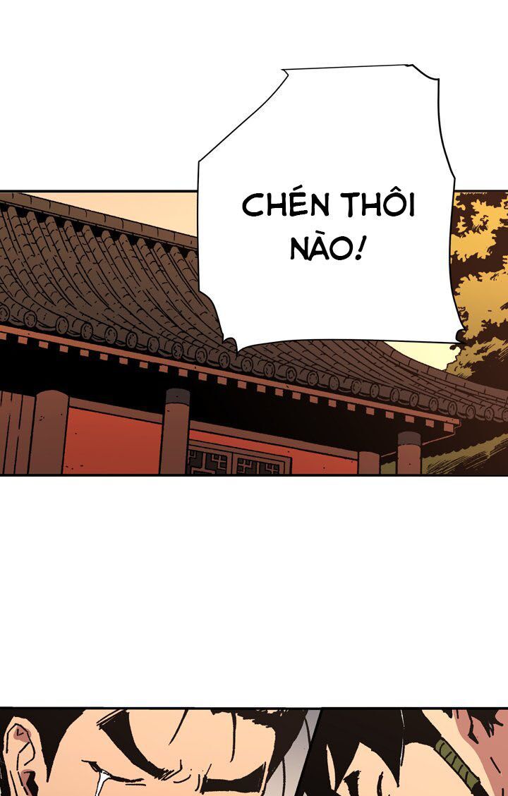 Bố Vô Song Chapter 93 - Trang 2