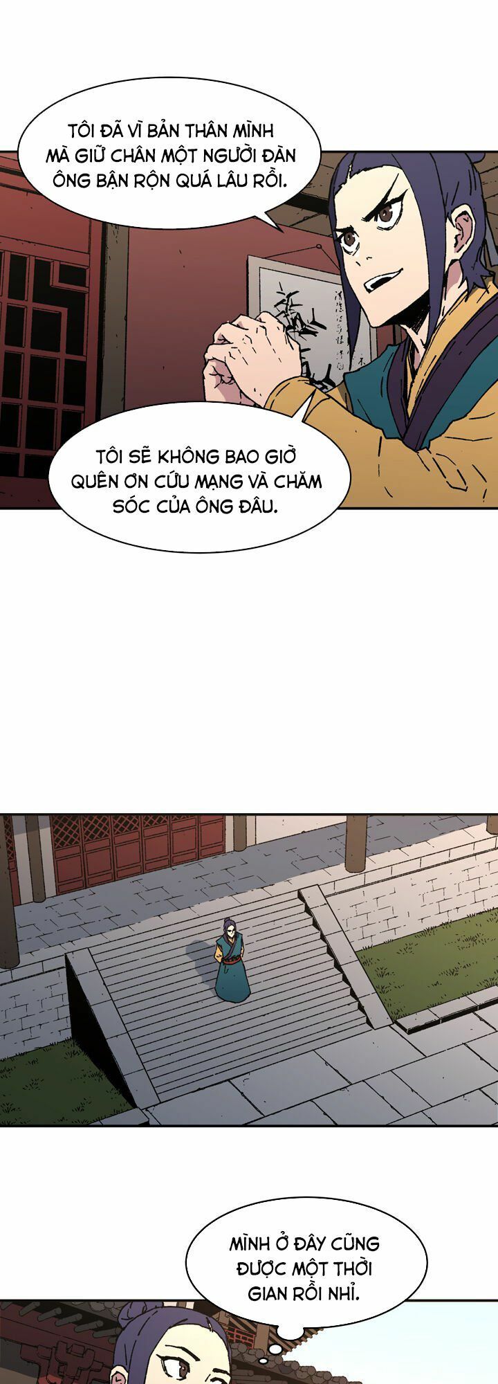 Bố Vô Song Chapter 95 - Trang 2