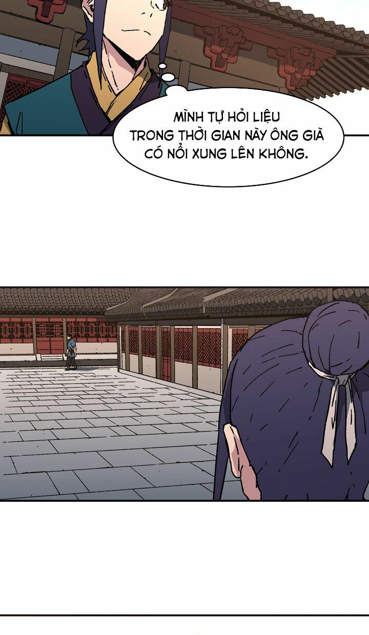 Bố Vô Song Chapter 95 - Trang 2