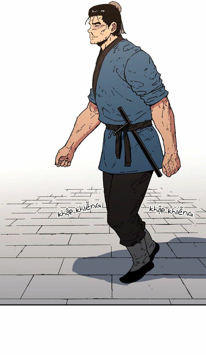 Bố Vô Song Chapter 95 - Trang 2