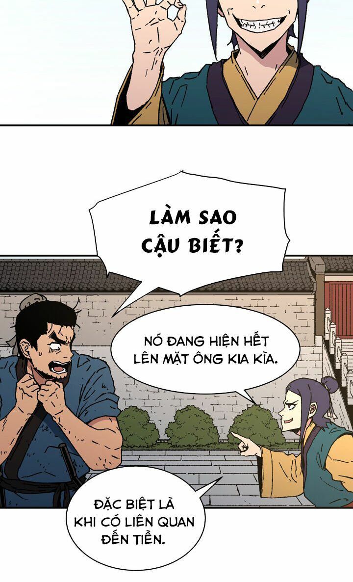 Bố Vô Song Chapter 95 - Trang 2