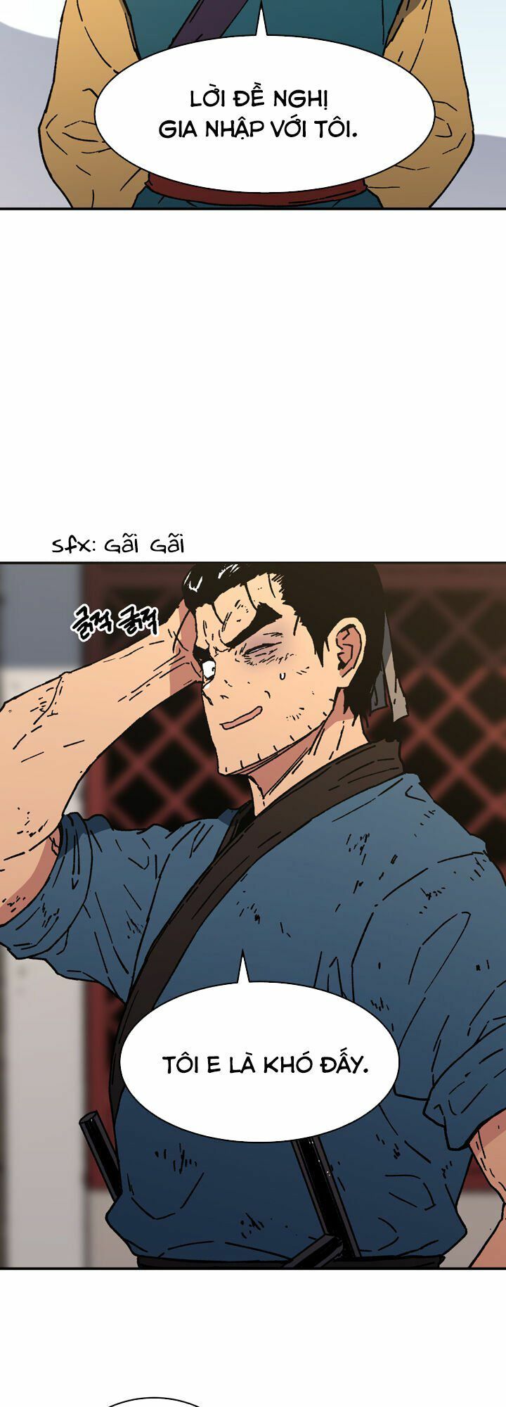 Bố Vô Song Chapter 95 - Trang 2