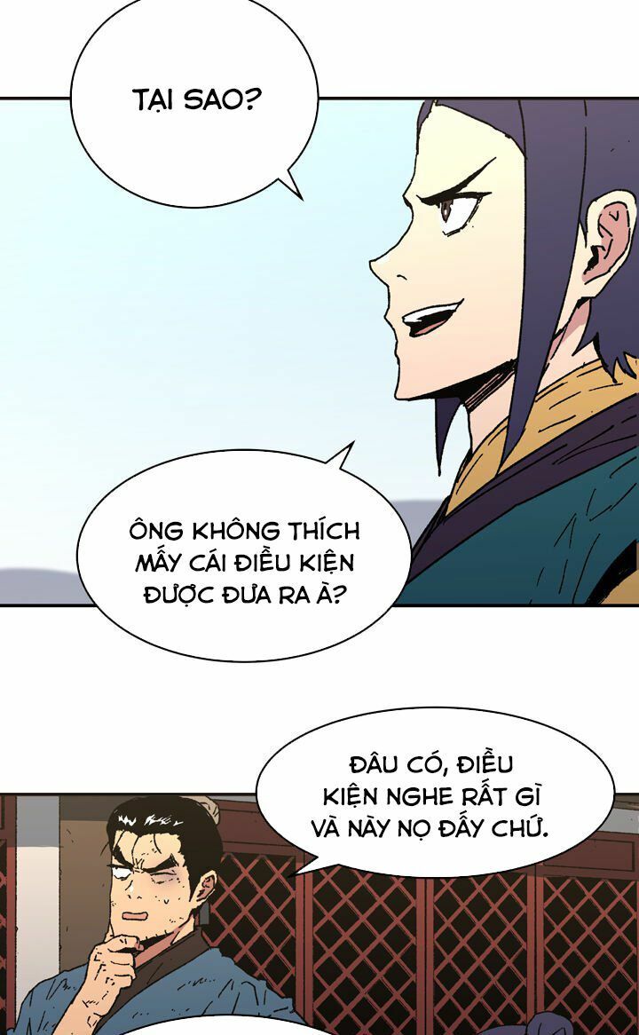 Bố Vô Song Chapter 95 - Trang 2