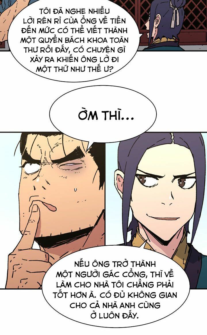 Bố Vô Song Chapter 95 - Trang 2