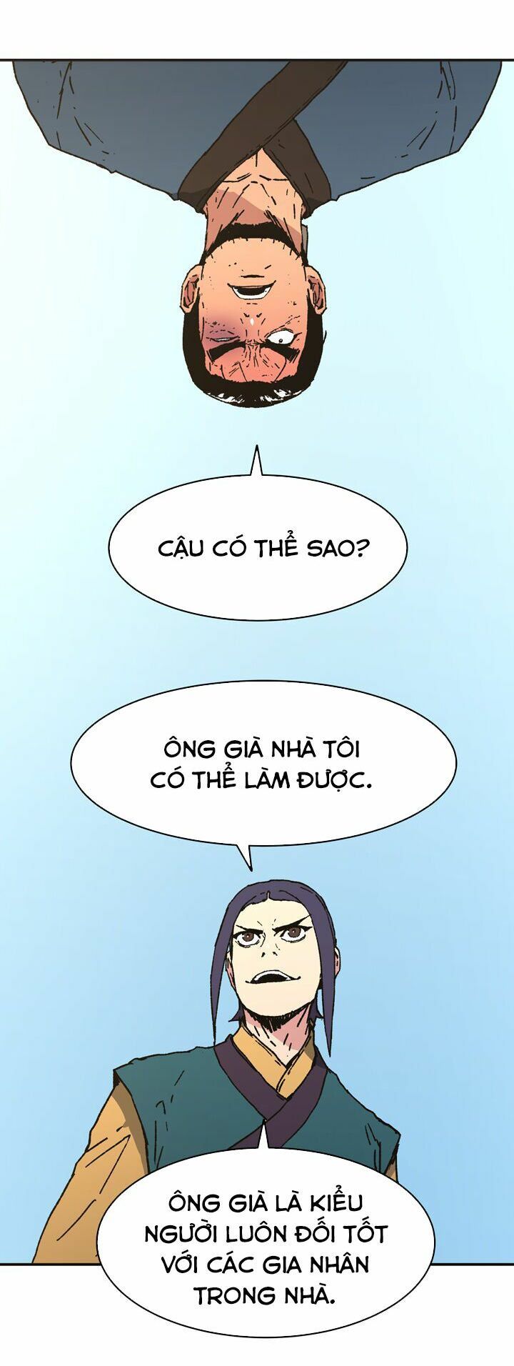 Bố Vô Song Chapter 95 - Trang 2