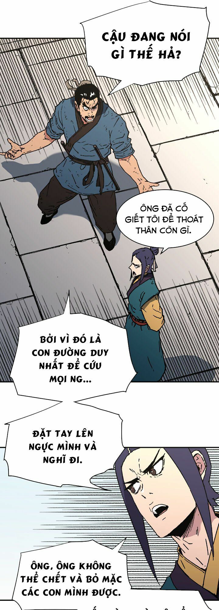 Bố Vô Song Chapter 95 - Trang 2