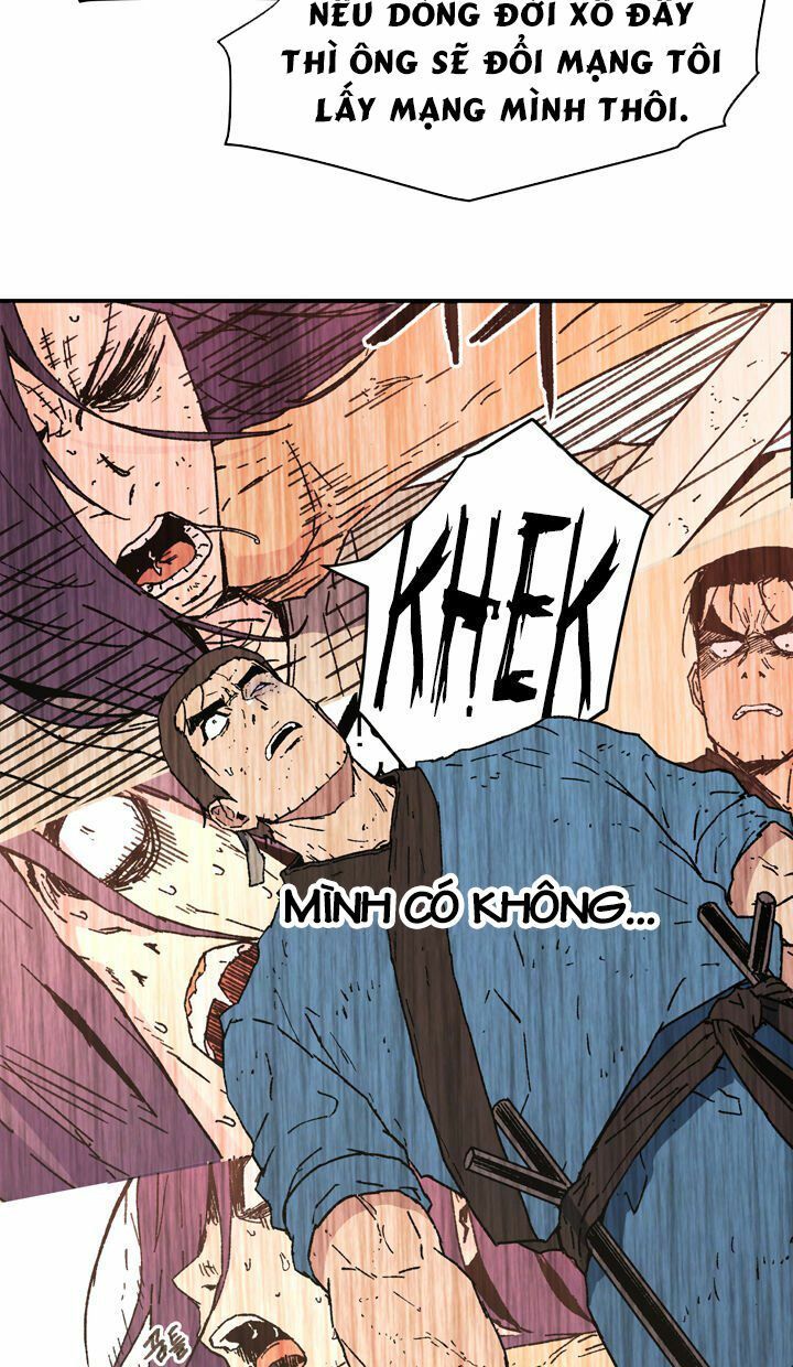 Bố Vô Song Chapter 95 - Trang 2