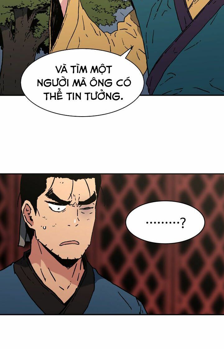 Bố Vô Song Chapter 95 - Trang 2