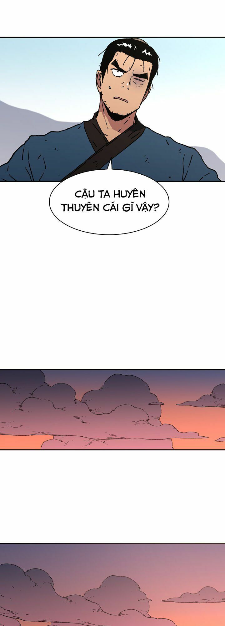 Bố Vô Song Chapter 95 - Trang 2