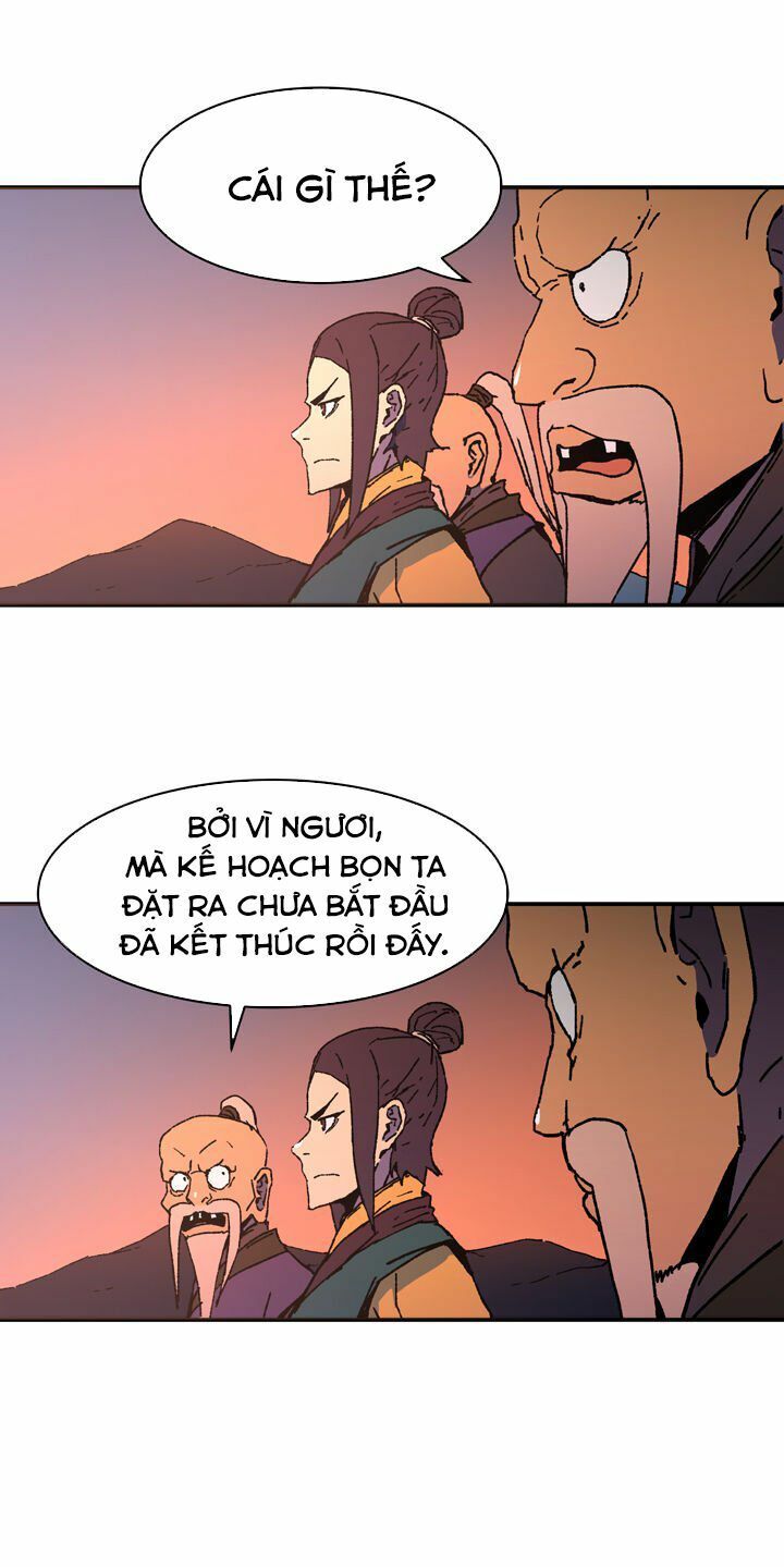 Bố Vô Song Chapter 95 - Trang 2