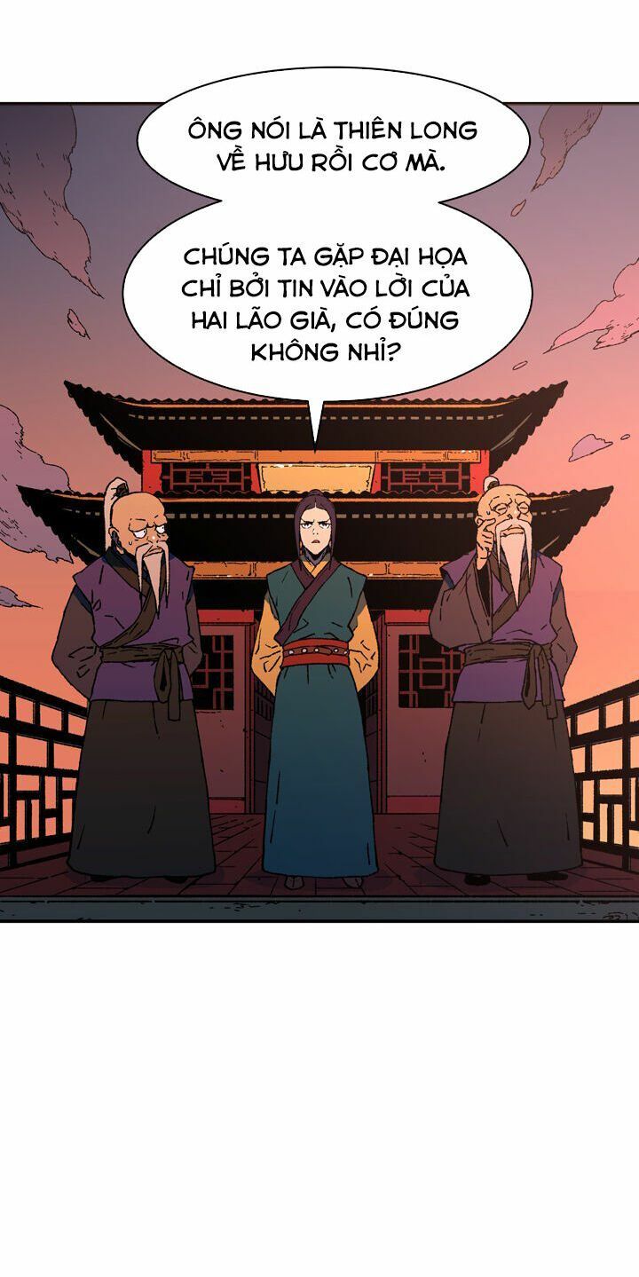 Bố Vô Song Chapter 95 - Trang 2