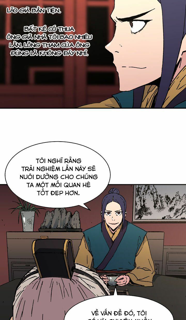 Bố Vô Song Chapter 95 - Trang 2