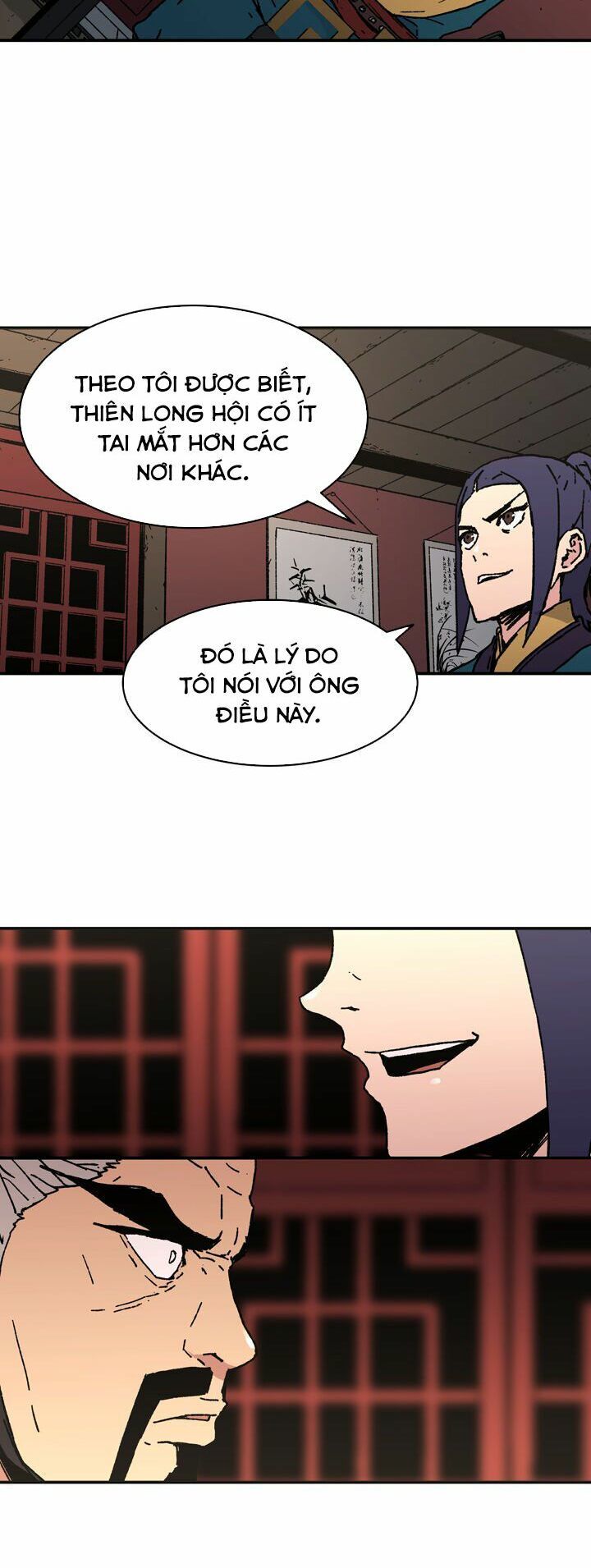 Bố Vô Song Chapter 95 - Trang 2