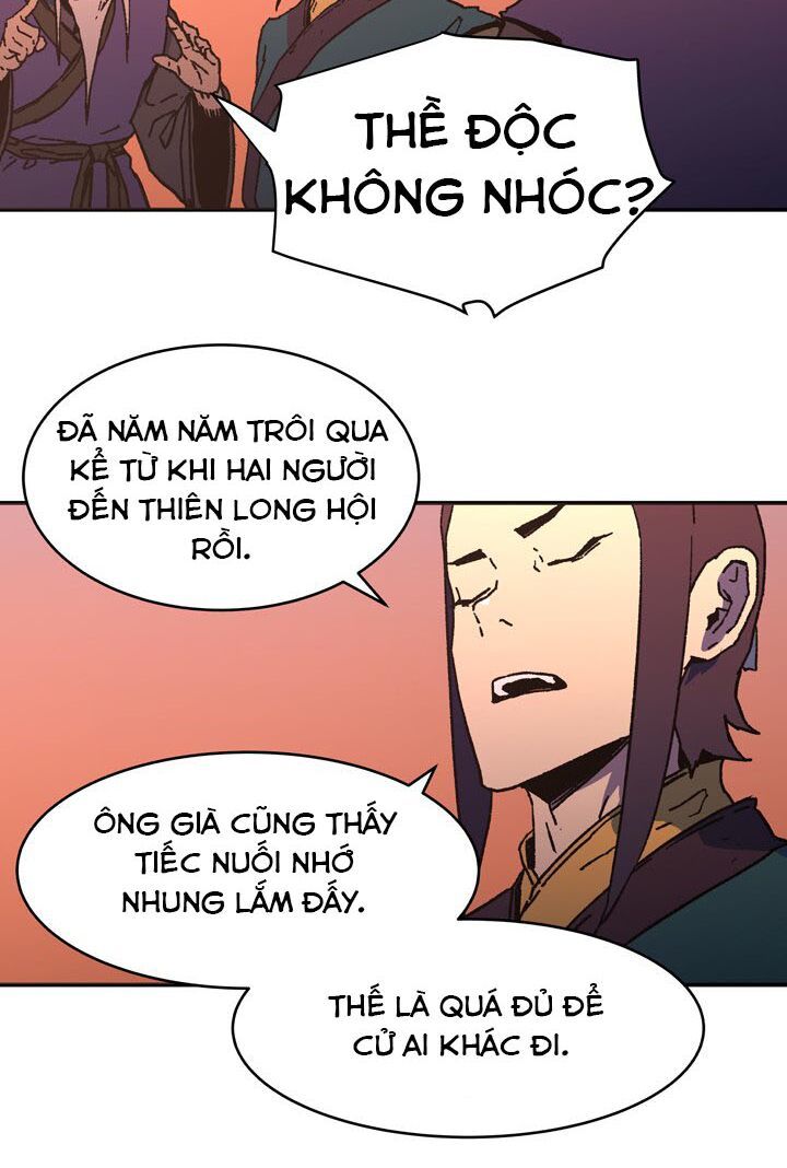 Bố Vô Song Chapter 96 - Trang 2