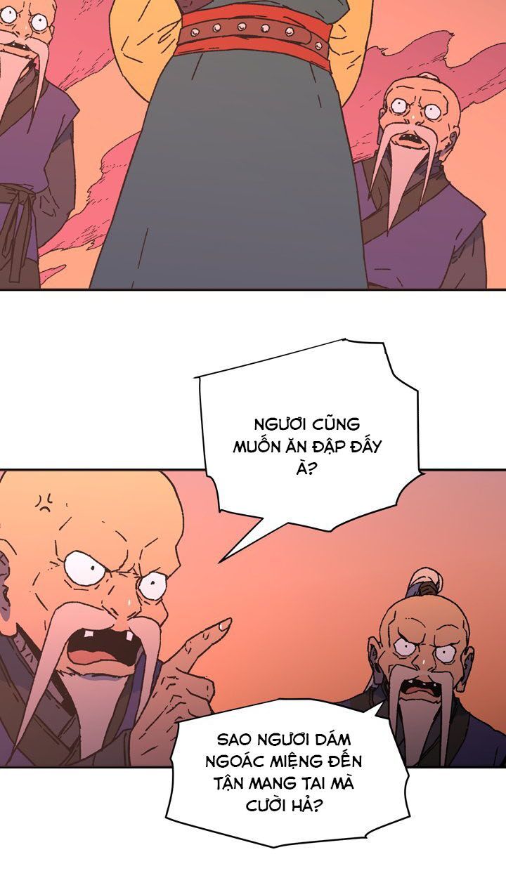 Bố Vô Song Chapter 96 - Trang 2