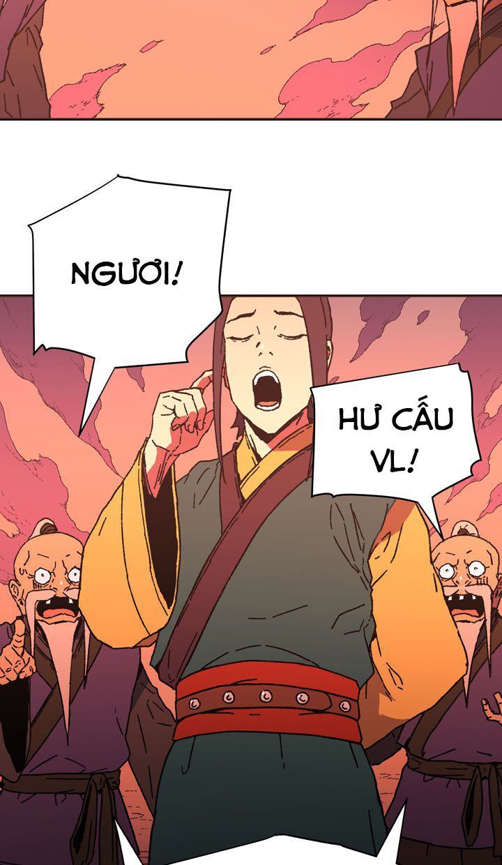 Bố Vô Song Chapter 96 - Trang 2