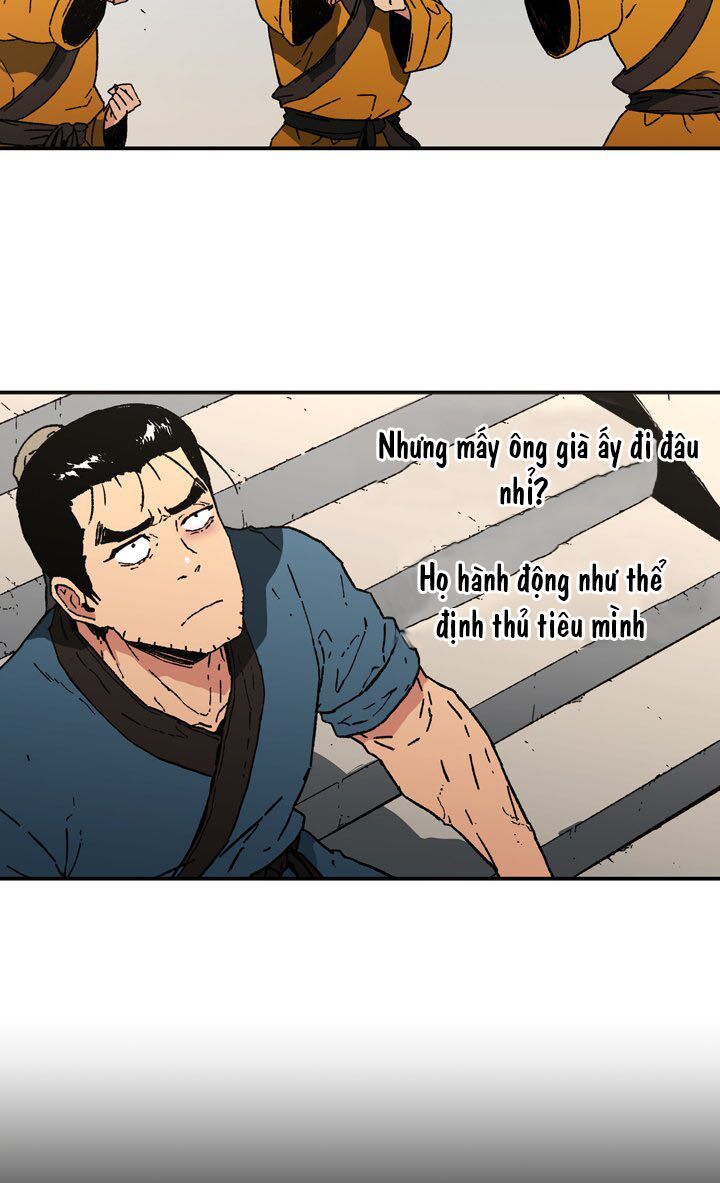 Bố Vô Song Chapter 96 - Trang 2