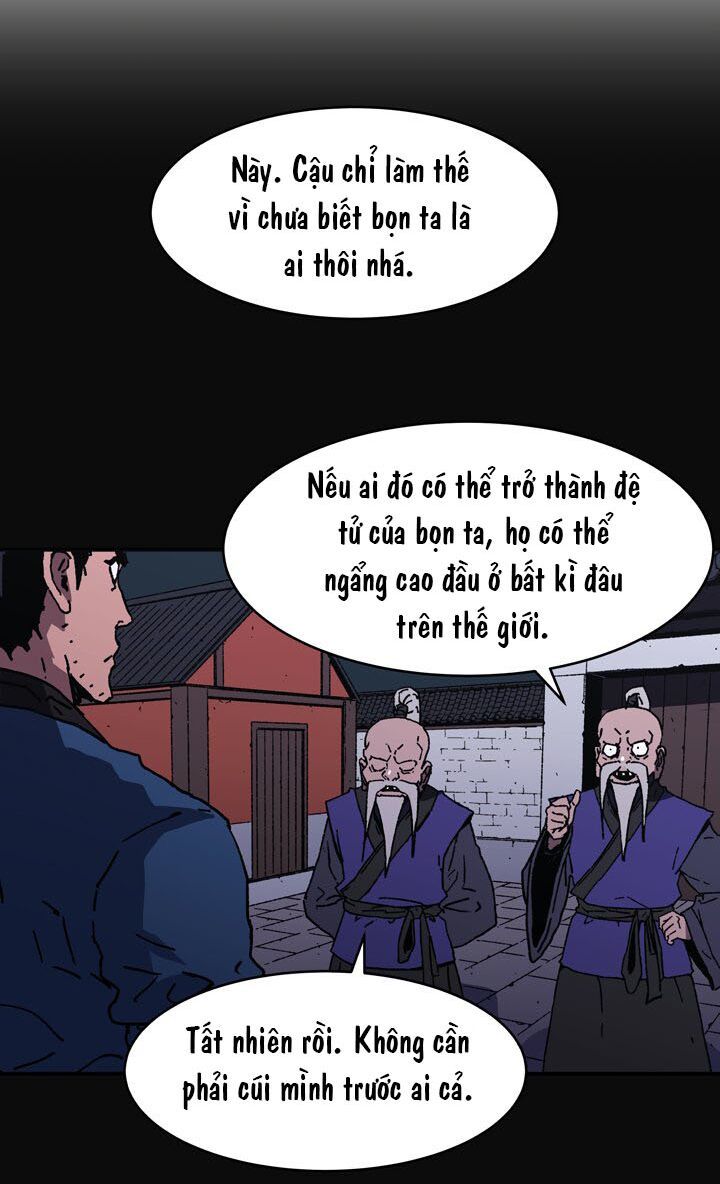 Bố Vô Song Chapter 96 - Trang 2