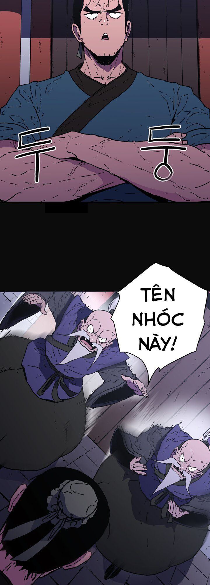 Bố Vô Song Chapter 96 - Trang 2