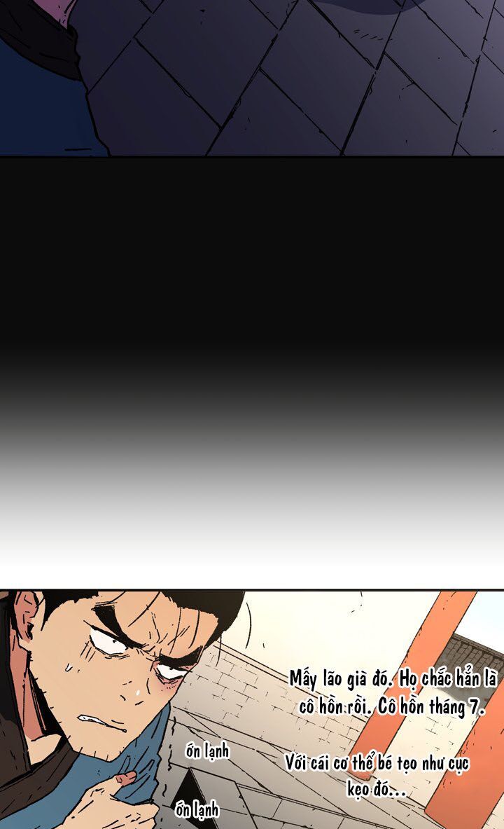 Bố Vô Song Chapter 96 - Trang 2