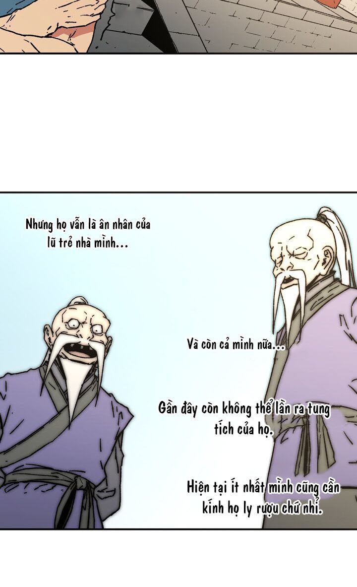 Bố Vô Song Chapter 96 - Trang 2