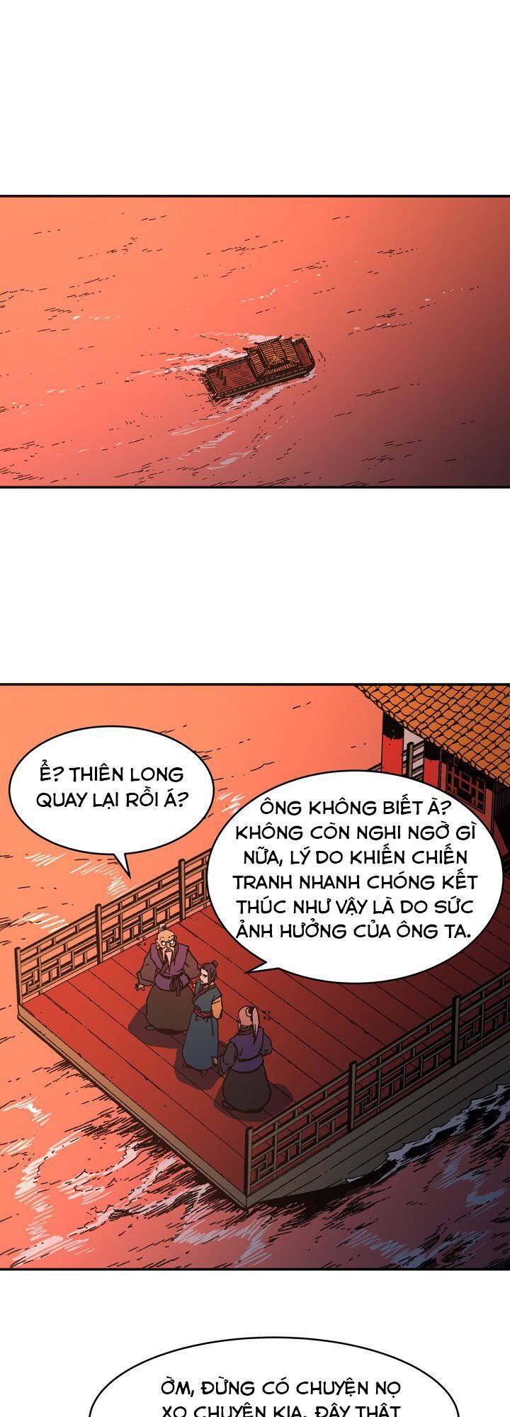 Bố Vô Song Chapter 96 - Trang 2