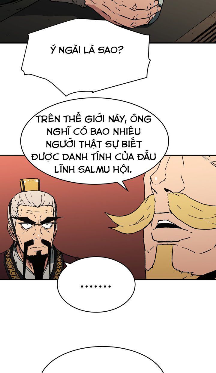 Bố Vô Song Chapter 96 - Trang 2