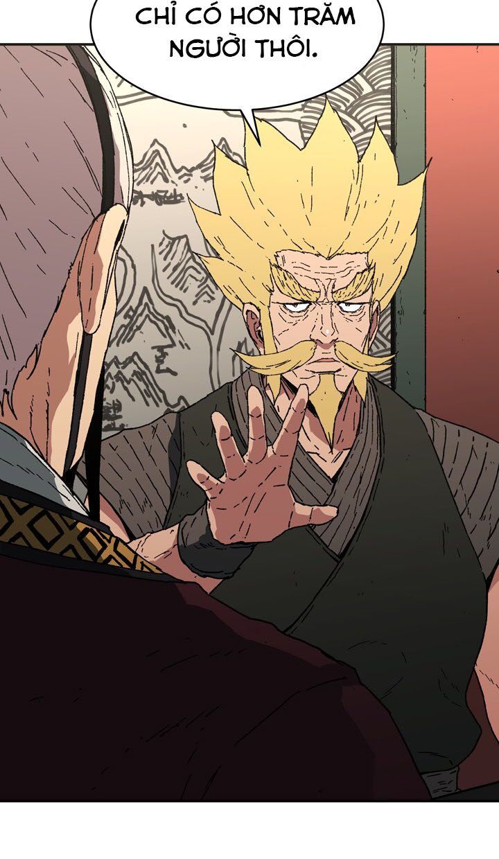 Bố Vô Song Chapter 96 - Trang 2