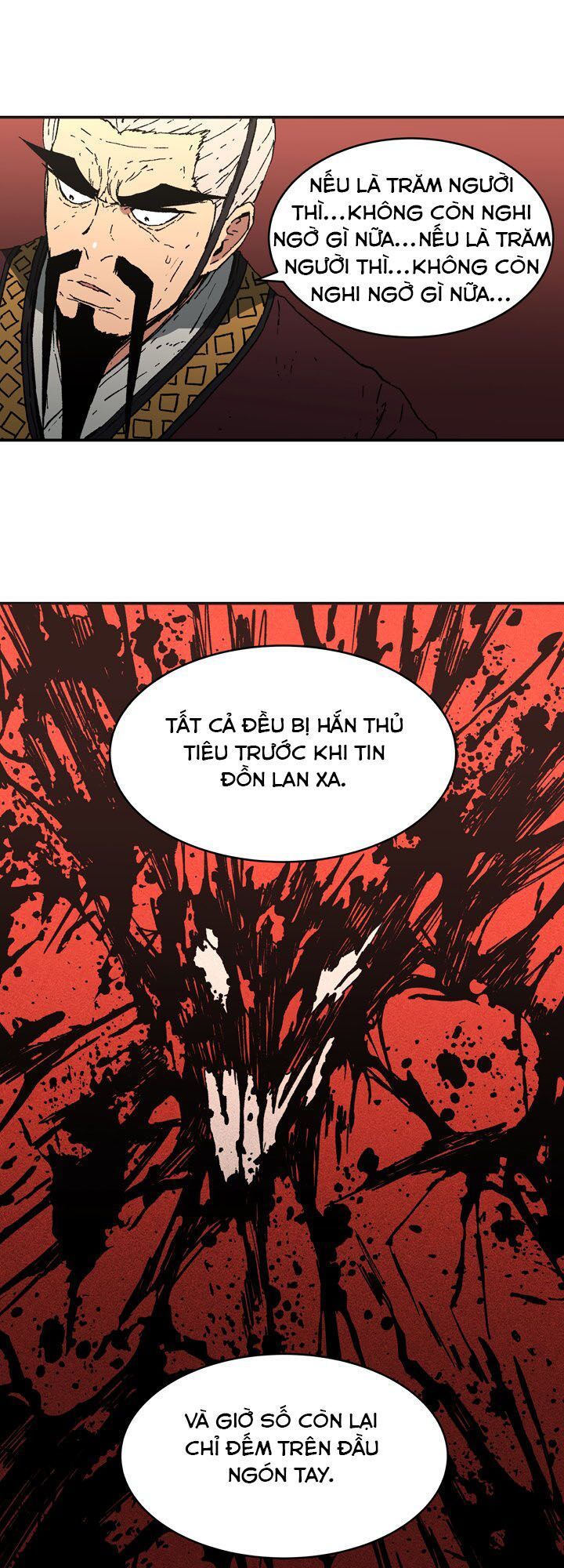 Bố Vô Song Chapter 96 - Trang 2