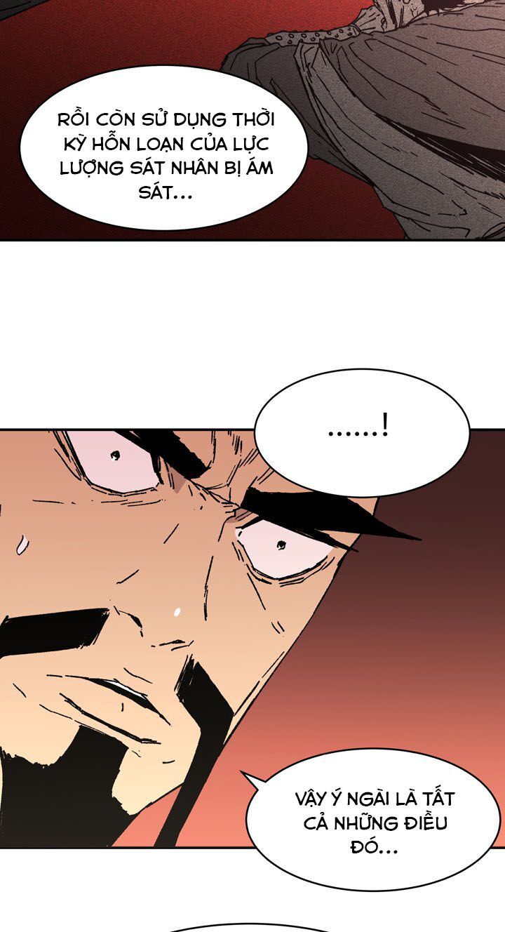 Bố Vô Song Chapter 96 - Trang 2