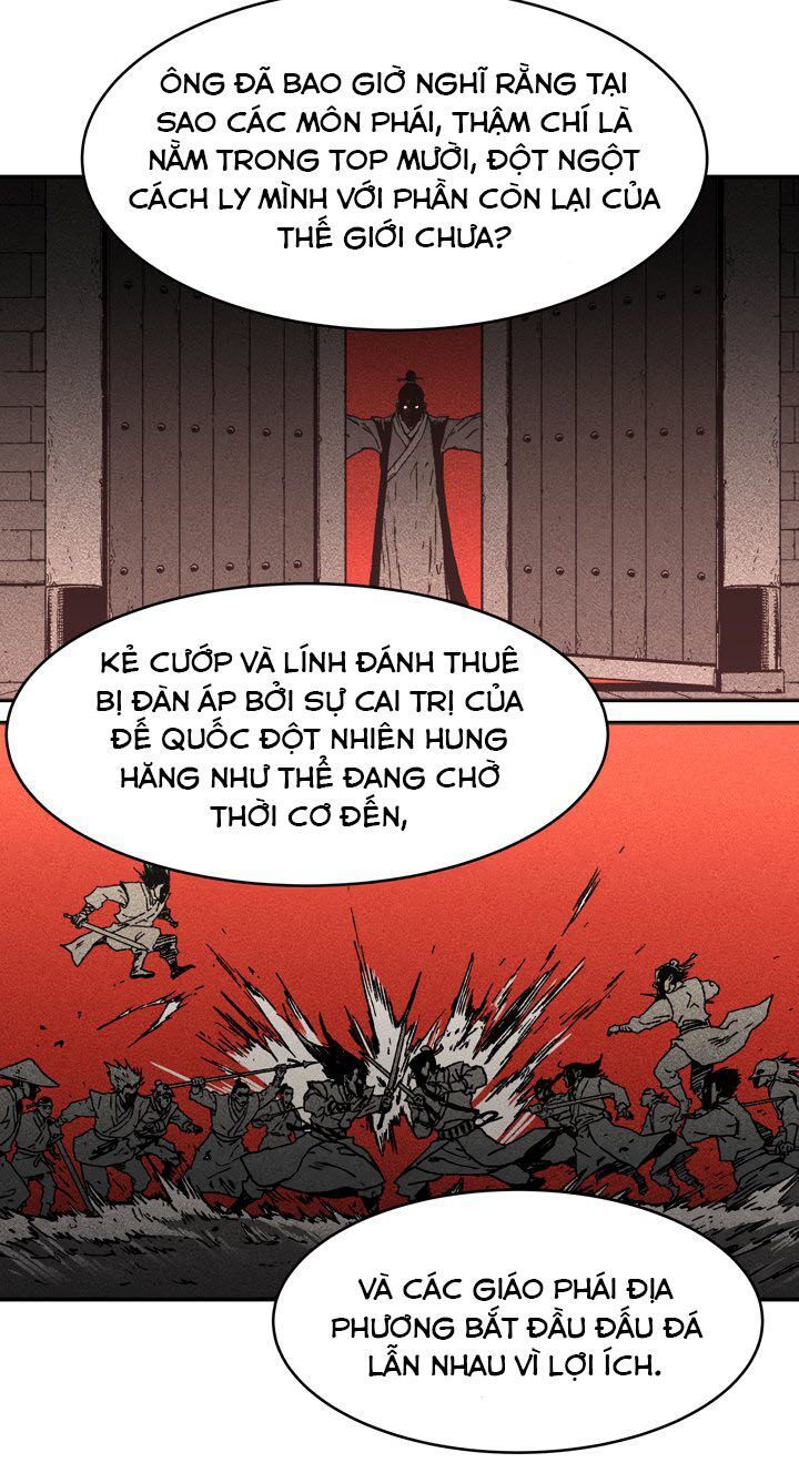 Bố Vô Song Chapter 96 - Trang 2