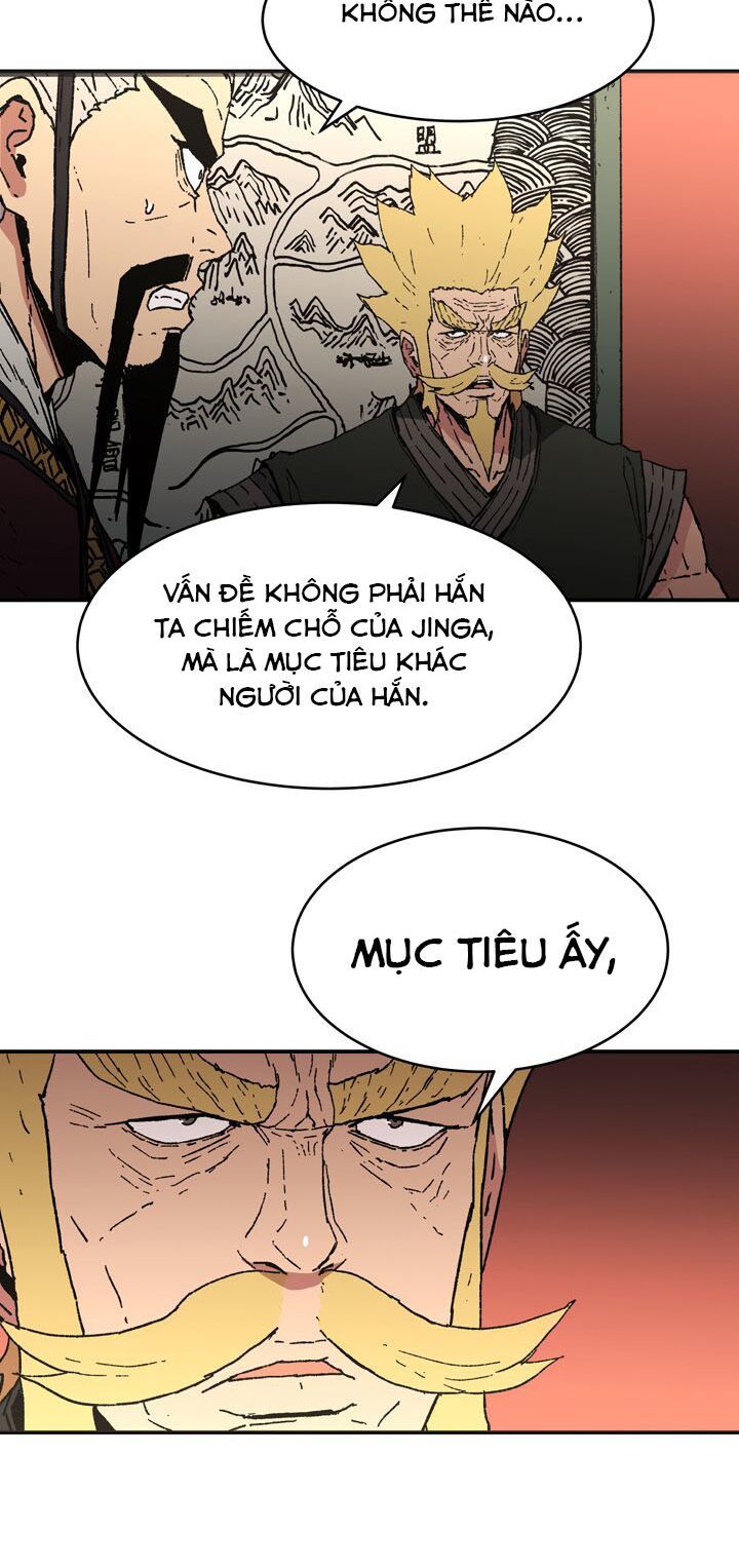 Bố Vô Song Chapter 96 - Trang 2