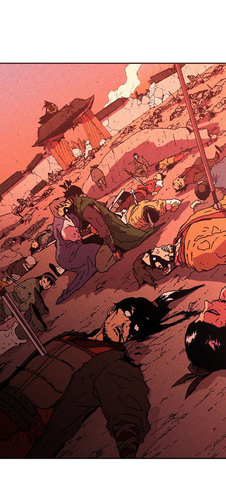 Bố Vô Song Chapter 96 - Trang 2