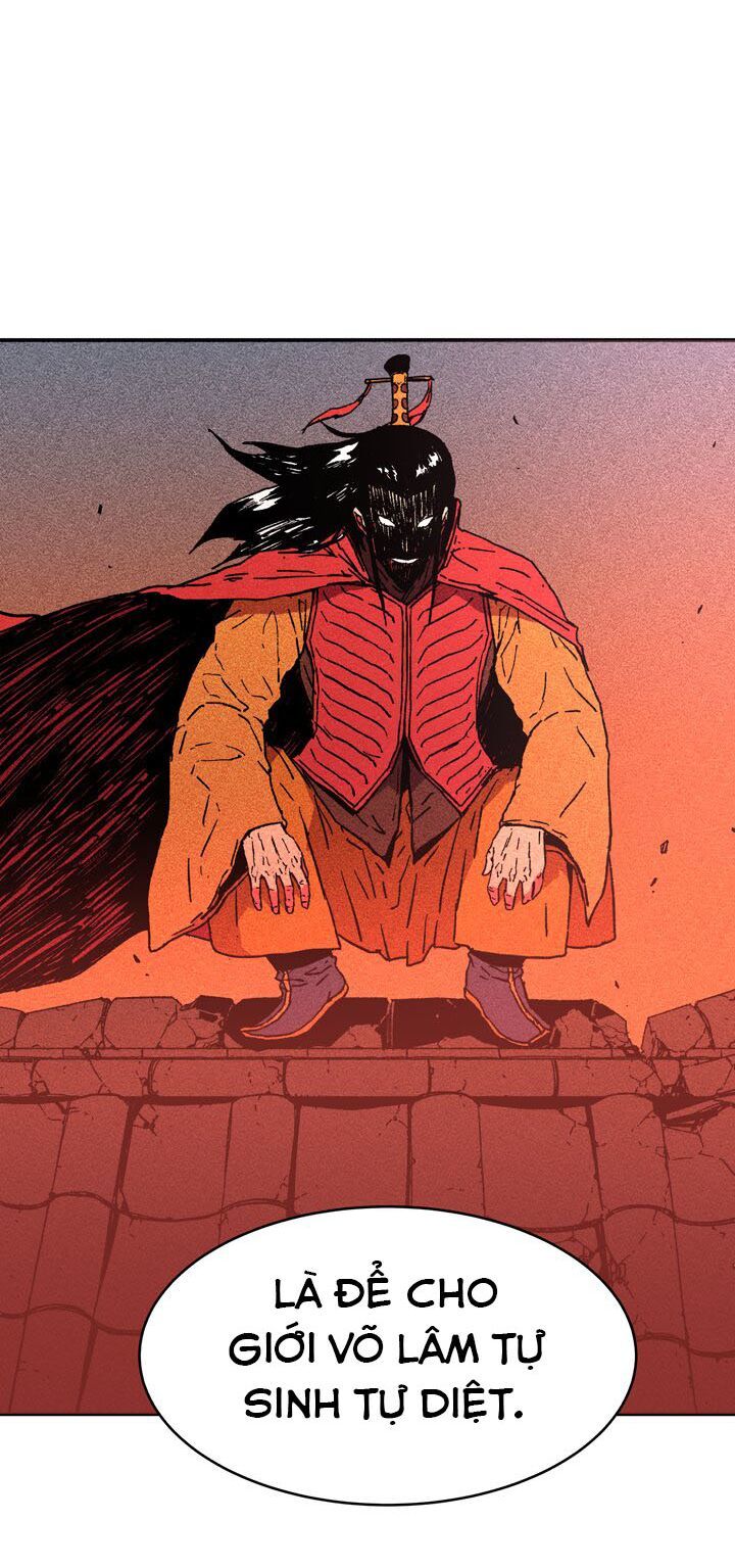 Bố Vô Song Chapter 96 - Trang 2