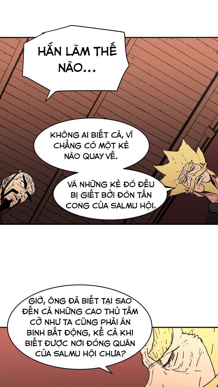 Bố Vô Song Chapter 96 - Trang 2