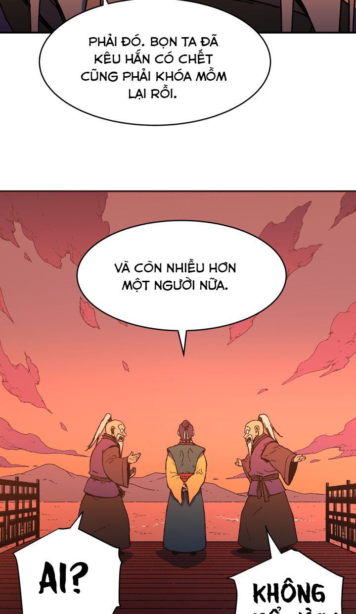 Bố Vô Song Chapter 96 - Trang 2