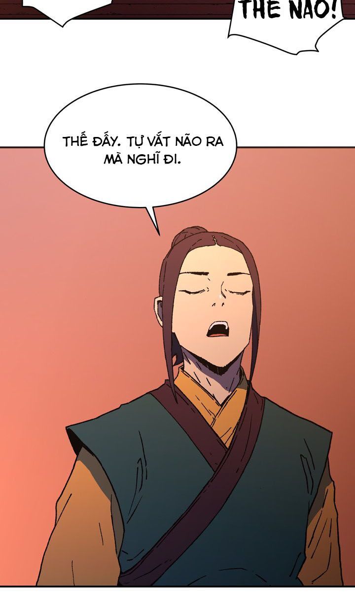 Bố Vô Song Chapter 96 - Trang 2