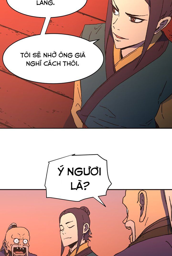 Bố Vô Song Chapter 96 - Trang 2