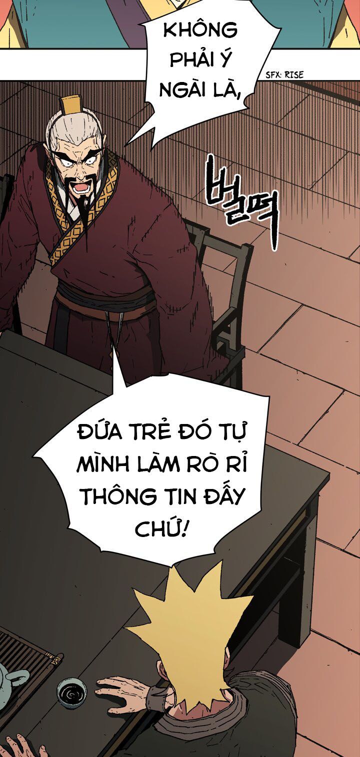 Bố Vô Song Chapter 97 - Trang 2