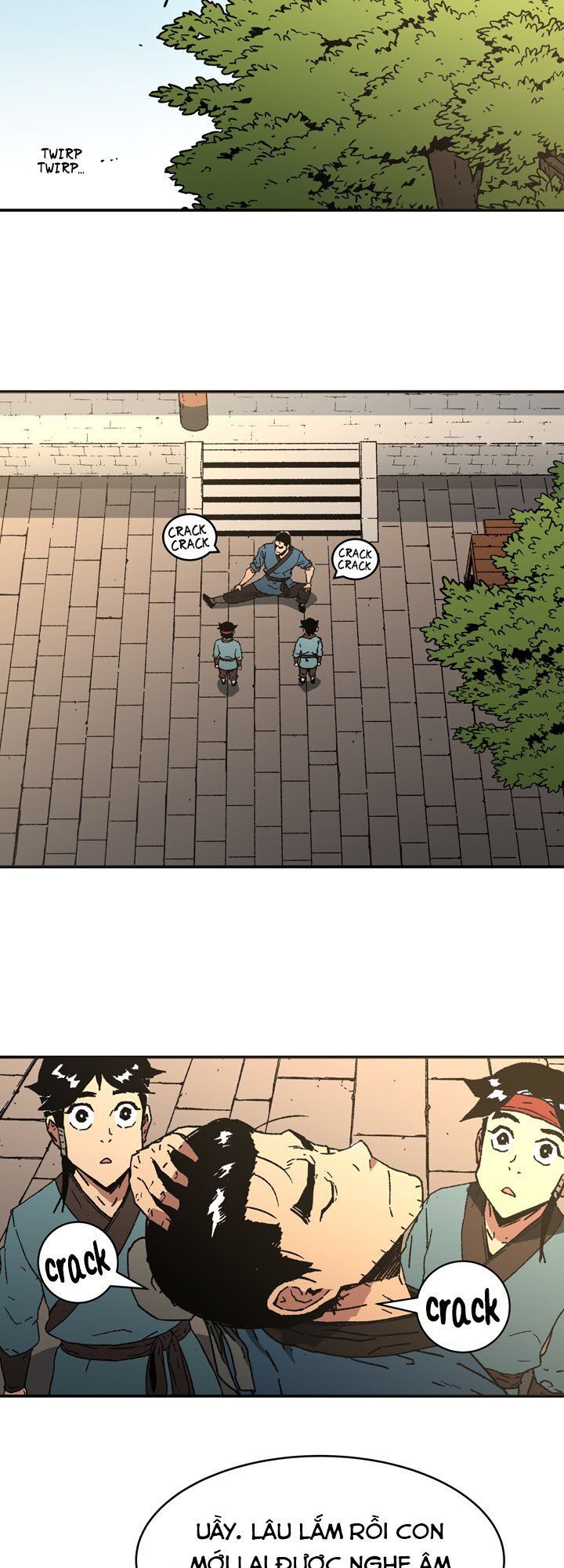 Bố Vô Song Chapter 97 - Trang 2