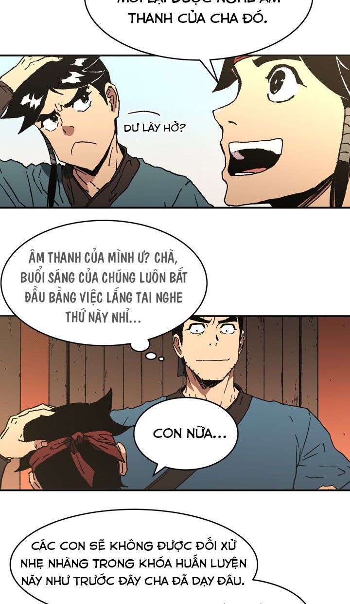Bố Vô Song Chapter 97 - Trang 2
