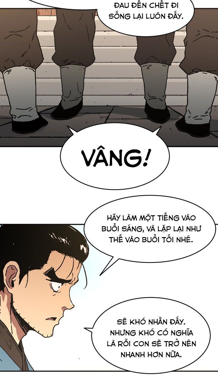 Bố Vô Song Chapter 97 - Trang 2
