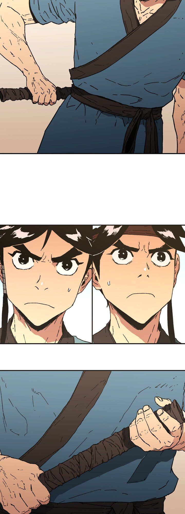 Bố Vô Song Chapter 97 - Trang 2