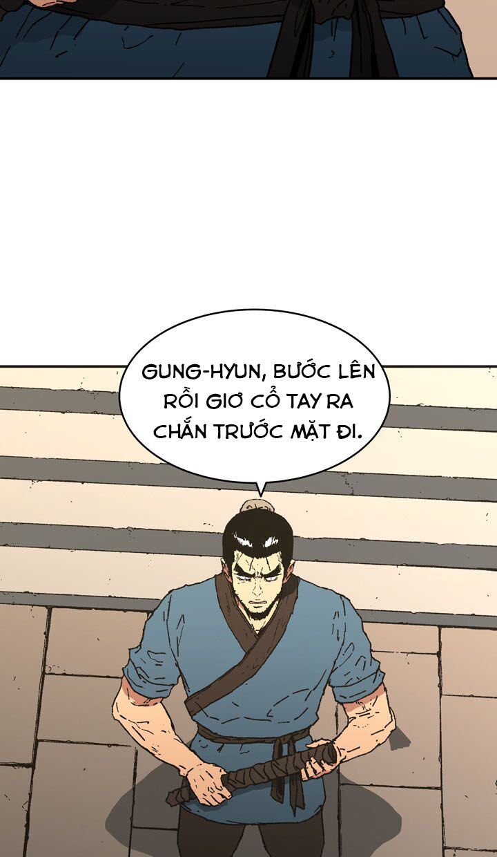 Bố Vô Song Chapter 97 - Trang 2
