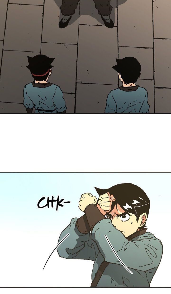 Bố Vô Song Chapter 97 - Trang 2