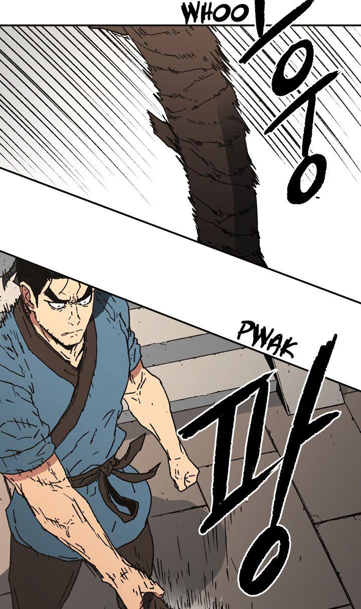 Bố Vô Song Chapter 97 - Trang 2